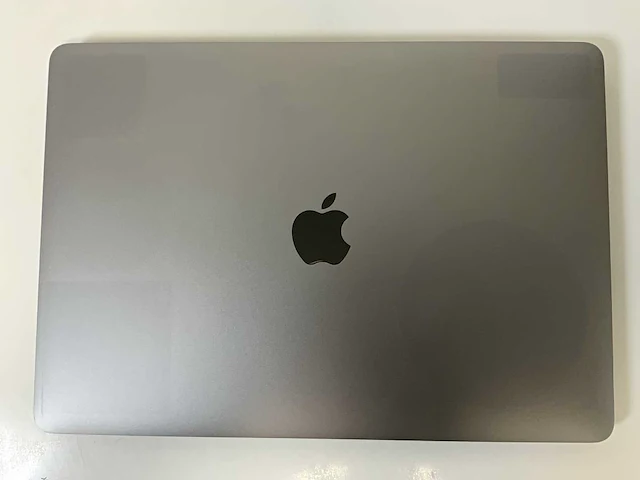 Apple macbook pro 13.3”, core(tm) i7 10th gen, 16 gb ram, 1 tb nvme laptop - afbeelding 5 van  7