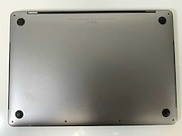 Apple macbook pro 13.3”, core(tm) i7 10th gen, 16 gb ram, 1 tb nvme laptop - afbeelding 6 van  7