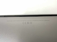 Apple macbook pro 13.3”, core(tm) i7 10th gen, 16 gb ram, 1 tb nvme laptop - afbeelding 7 van  7
