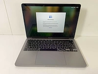 Apple macbook pro 13.3”, core(tm) i7 10th gen, 16 gb ram, 1 tb nvme laptop - afbeelding 1 van  7