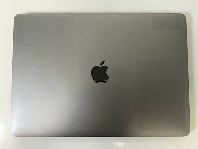 Apple macbook pro 13.3”, core(tm) i7 10th gen, 16 gb ram, 1 tb nvme laptop - afbeelding 5 van  7