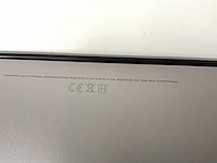 Apple macbook pro 13.3”, core(tm) i7 10th gen, 16 gb ram, 1 tb nvme laptop - afbeelding 7 van  7