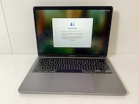 Apple macbook pro 13.3”, core(tm) i7 10th gen, 16 gb ram, 1 tb nvme laptop - afbeelding 1 van  7