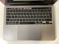 Apple macbook pro 13.3”, core(tm) i7 10th gen, 16 gb ram, 1 tb nvme laptop - afbeelding 4 van  7