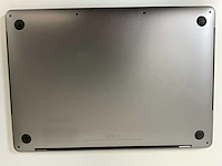 Apple macbook pro 13.3”, core(tm) i7 10th gen, 16 gb ram, 1 tb nvme laptop - afbeelding 6 van  7