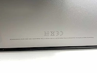 Apple macbook pro 13.3”, core(tm) i7 10th gen, 16 gb ram, 1 tb nvme laptop - afbeelding 7 van  7