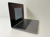 Apple macbook pro 13.3”, core(tm) i7 10th gen, 16 gb ram, 1 tb nvme laptop - afbeelding 2 van  8