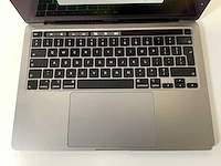 Apple macbook pro 13.3”, core(tm) i7 10th gen, 16 gb ram, 1 tb nvme laptop - afbeelding 4 van  8