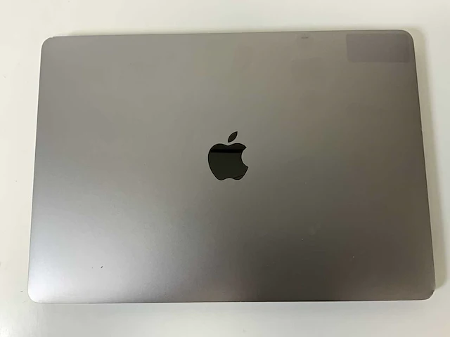 Apple macbook pro 13.3”, core(tm) i7 10th gen, 16 gb ram, 1 tb nvme laptop - afbeelding 5 van  8