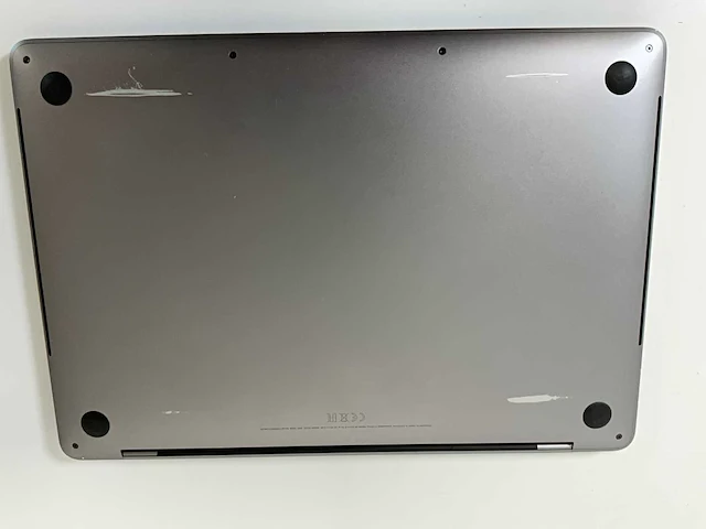 Apple macbook pro 13.3”, core(tm) i7 10th gen, 16 gb ram, 1 tb nvme laptop - afbeelding 6 van  8