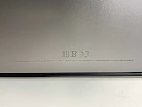 Apple macbook pro 13.3”, core(tm) i7 10th gen, 16 gb ram, 1 tb nvme laptop - afbeelding 7 van  8