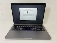 Apple macbook pro 13.3”, core(tm) i7 10th gen, 16 gb ram, 1 tb nvme laptop - afbeelding 1 van  9