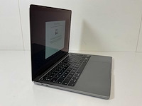 Apple macbook pro 13.3”, core(tm) i7 10th gen, 16 gb ram, 1 tb nvme laptop - afbeelding 2 van  9