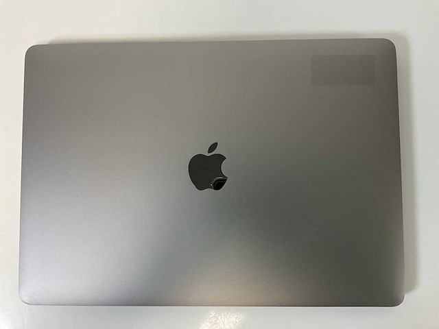 Apple macbook pro 13.3”, core(tm) i7 10th gen, 16 gb ram, 1 tb nvme laptop - afbeelding 5 van  9