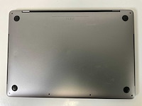 Apple macbook pro 13.3”, core(tm) i7 10th gen, 16 gb ram, 1 tb nvme laptop - afbeelding 6 van  9