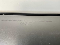 Apple macbook pro 13.3”, core(tm) i7 10th gen, 16 gb ram, 1 tb nvme laptop - afbeelding 7 van  9
