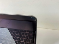Apple macbook pro 13.3”, core(tm) i7 10th gen, 16 gb ram, 1 tb nvme laptop - afbeelding 8 van  9
