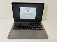 Apple macbook pro 13.3”, core(tm) i7 10th gen, 16 gb ram, 1 tb nvme laptop - afbeelding 1 van  7