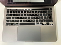Apple macbook pro 13.3”, core(tm) i7 10th gen, 16 gb ram, 1 tb nvme laptop - afbeelding 4 van  7