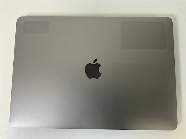 Apple macbook pro 13.3”, core(tm) i7 10th gen, 16 gb ram, 1 tb nvme laptop - afbeelding 5 van  7