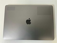 Apple macbook pro 13.3”, core(tm) i7 10th gen, 16 gb ram, 1 tb nvme laptop - afbeelding 5 van  7