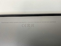 Apple macbook pro 13.3”, core(tm) i7 10th gen, 16 gb ram, 1 tb nvme laptop - afbeelding 7 van  7