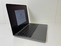 Apple macbook pro 13.3”, core(tm) i7 10th gen, 16 gb ram, 1 tb nvme laptop - afbeelding 2 van  7