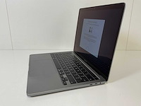 Apple macbook pro 13.3”, core(tm) i7 10th gen, 16 gb ram, 1 tb nvme laptop - afbeelding 3 van  7