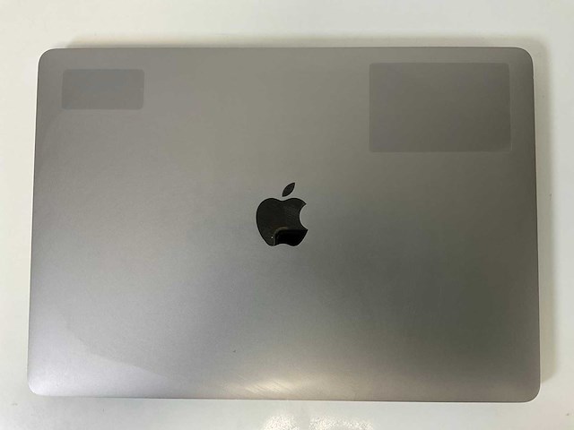 Apple macbook pro 13.3”, core(tm) i7 10th gen, 16 gb ram, 1 tb nvme laptop - afbeelding 5 van  7