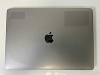Apple macbook pro 13.3”, core(tm) i7 10th gen, 16 gb ram, 1 tb nvme laptop - afbeelding 5 van  7