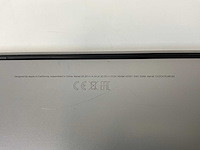 Apple macbook pro 13.3”, core(tm) i7 10th gen, 16 gb ram, 1 tb nvme laptop - afbeelding 7 van  7