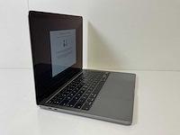 Apple macbook pro 13.3”, core(tm) i7 10th gen, 16 gb ram, 1 tb nvme laptop - afbeelding 2 van  7