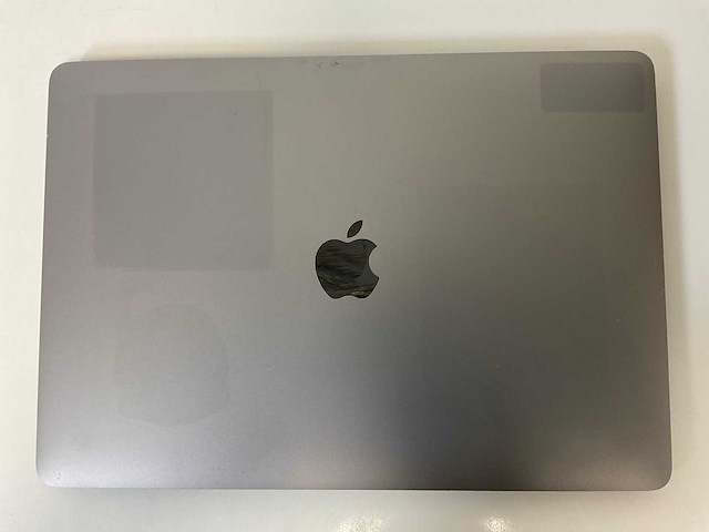 Apple macbook pro 13.3”, core(tm) i7 10th gen, 16 gb ram, 1 tb nvme laptop - afbeelding 5 van  7