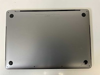 Apple macbook pro 13.3”, core(tm) i7 10th gen, 16 gb ram, 1 tb nvme laptop - afbeelding 6 van  7