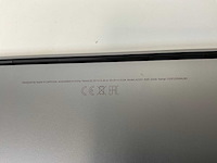 Apple macbook pro 13.3”, core(tm) i7 10th gen, 16 gb ram, 1 tb nvme laptop - afbeelding 7 van  7