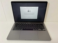 Apple macbook pro 13.3”, core(tm) i7 10th gen, 16 gb ram, 1 tb nvme laptop - afbeelding 1 van  7