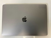 Apple macbook pro 13.3”, core(tm) i7 10th gen, 16 gb ram, 1 tb nvme laptop - afbeelding 5 van  7
