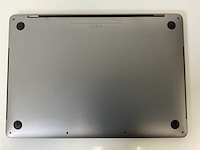 Apple macbook pro 13.3”, core(tm) i7 10th gen, 16 gb ram, 1 tb nvme laptop - afbeelding 6 van  7