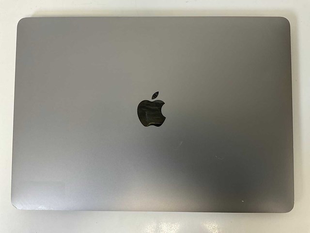 Apple macbook pro 13.3”, core(tm) i7 10th gen, 16 gb ram, 1 tb nvme laptop - afbeelding 5 van  7