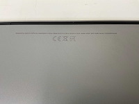 Apple macbook pro 13.3”, core(tm) i7 10th gen, 16 gb ram, 1 tb nvme laptop - afbeelding 7 van  7