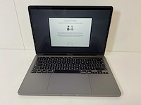 Apple macbook pro 13.3”, core(tm) i7 10th gen, 16 gb ram, 1 tb nvme laptop - afbeelding 1 van  10