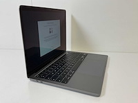 Apple macbook pro 13.3”, core(tm) i7 10th gen, 16 gb ram, 1 tb nvme laptop - afbeelding 3 van  10
