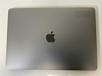 Apple macbook pro 13.3”, core(tm) i7 10th gen, 16 gb ram, 1 tb nvme laptop - afbeelding 6 van  10