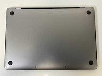 Apple macbook pro 13.3”, core(tm) i7 10th gen, 16 gb ram, 1 tb nvme laptop - afbeelding 7 van  10