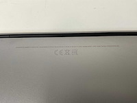 Apple macbook pro 13.3”, core(tm) i7 10th gen, 16 gb ram, 1 tb nvme laptop - afbeelding 8 van  10