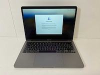 Apple macbook pro 13.3”, core(tm) i7 10th gen, 16 gb ram, 1 tb nvme laptop - afbeelding 1 van  7