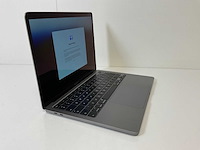 Apple macbook pro 13.3”, core(tm) i7 10th gen, 16 gb ram, 1 tb nvme laptop - afbeelding 2 van  7