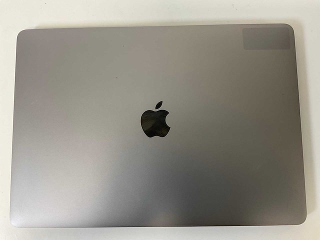 Apple macbook pro 13.3”, core(tm) i7 10th gen, 16 gb ram, 1 tb nvme laptop - afbeelding 5 van  7