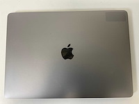 Apple macbook pro 13.3”, core(tm) i7 10th gen, 16 gb ram, 1 tb nvme laptop - afbeelding 5 van  7