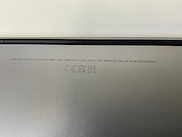 Apple macbook pro 13.3”, core(tm) i7 10th gen, 16 gb ram, 1 tb nvme laptop - afbeelding 7 van  7